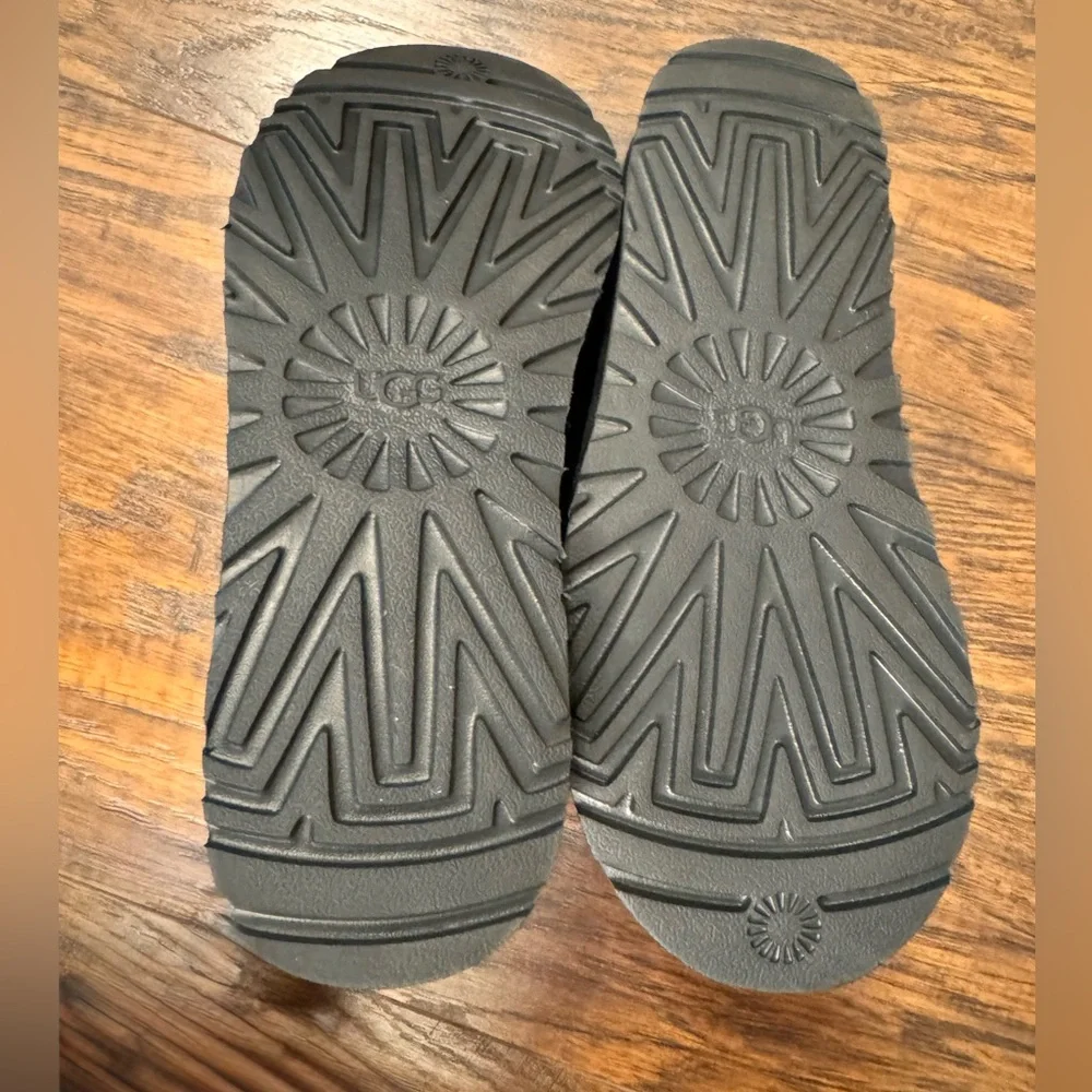 UGG Tasman Slide-In Women's Slippers Size 8 - Picture 7 of 7